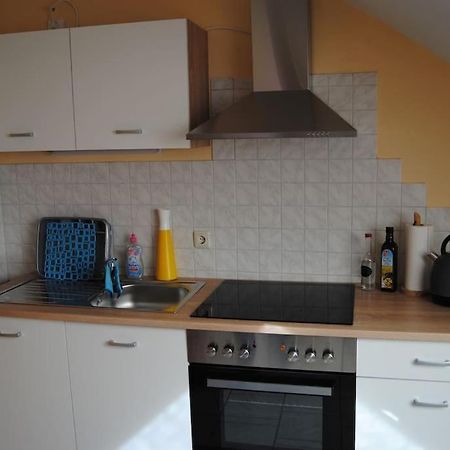Ferienwohnung Arnold Vohl ภายนอก รูปภาพ