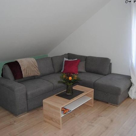 Ferienwohnung Arnold Vohl ภายนอก รูปภาพ