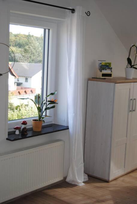 Ferienwohnung Arnold Vohl ภายนอก รูปภาพ